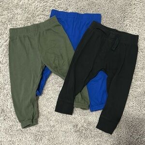 EUC bundle of 3 pants